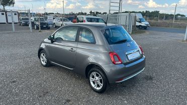 Fiat 500 1.3 Multijet 95 CV Riva