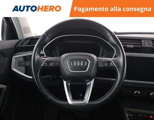 AUDI Q3 35 TFSI S tronic