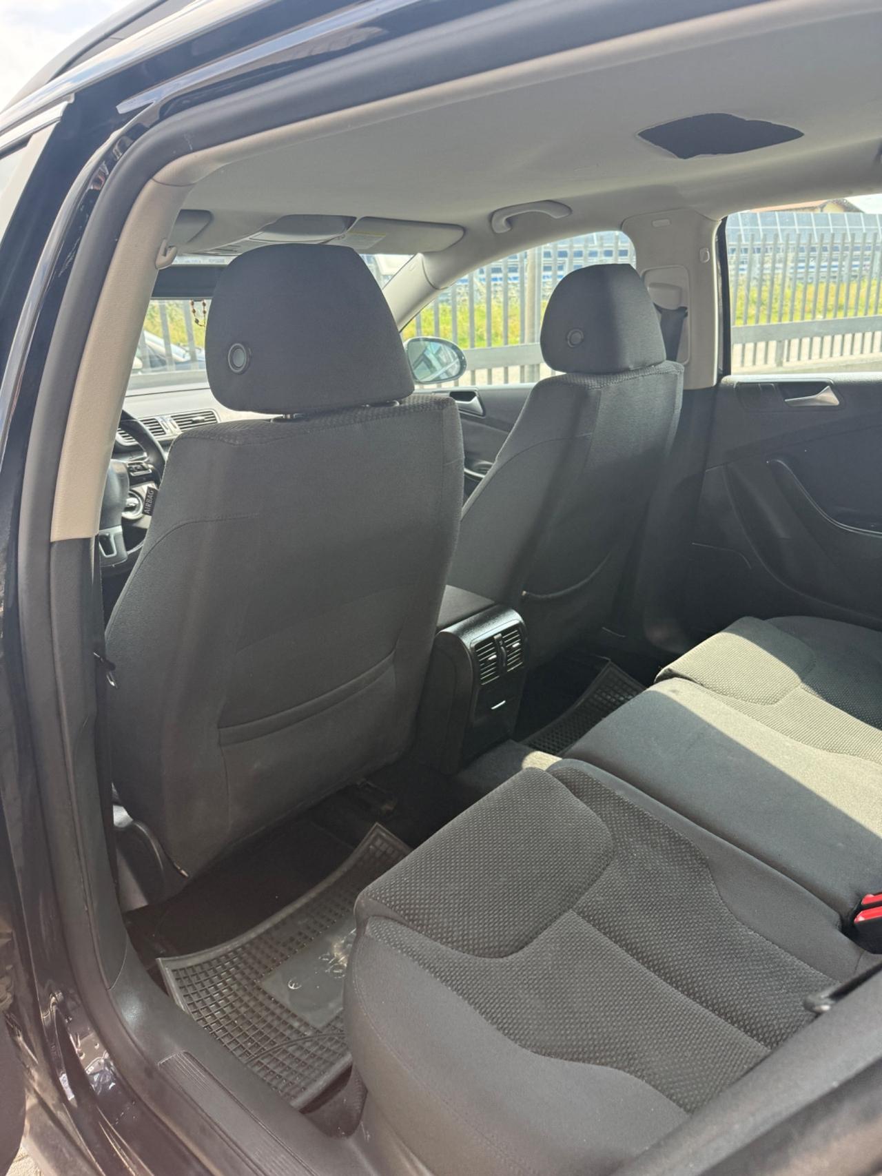 Volkswagen Passat 1.4 16V TSI Var. Comf. EcoFuel