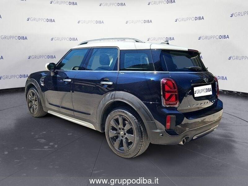 MINI Mini Countryman F60 2020 Diese Mini Countryman 2.0 Cooper D Classic auto