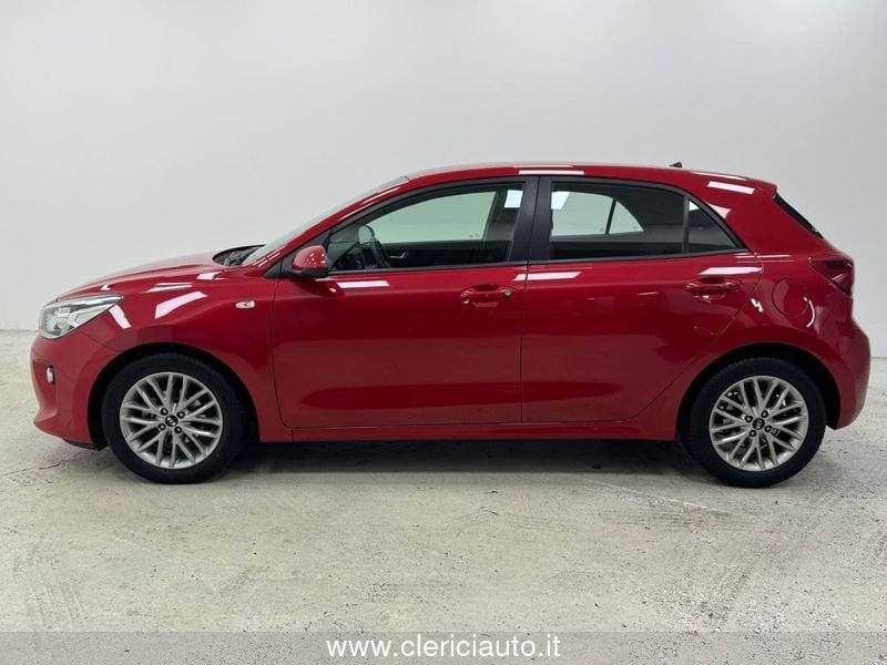 KIA Rio 1.2 MPi 5 porte Active