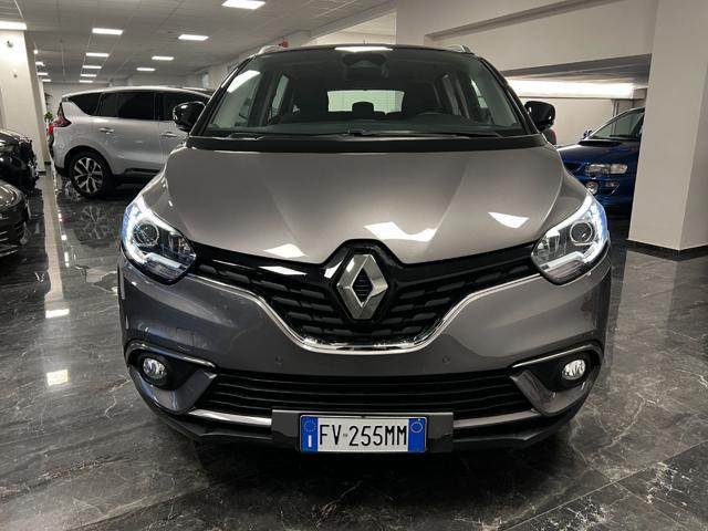 RENAULT Grand Scenic dCi 8V 110 CV EDC Intens 7 POSTI / 20"