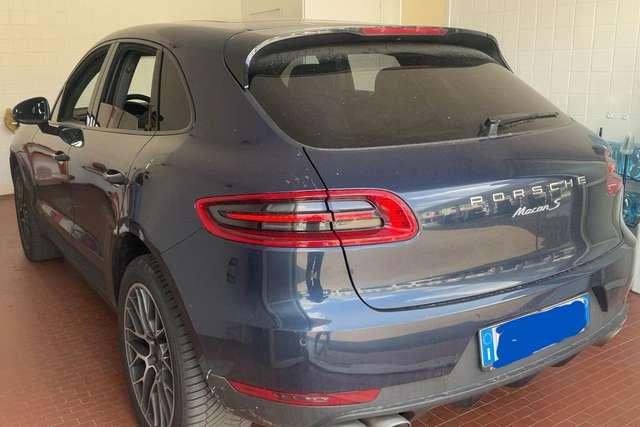Porsche Macan Macan 3.0 S 340cv pdk
