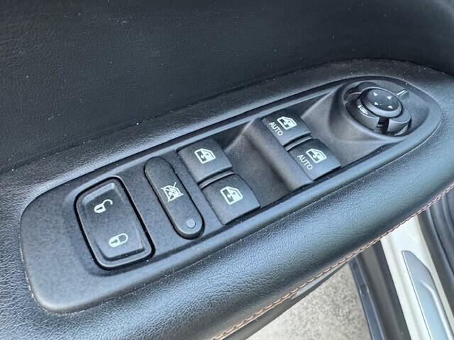 Jeep Compass 1.6 Multijet Limited