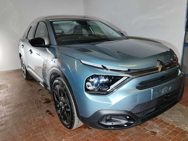 Citroen C4 1.2 130cv Plus + Navi + Telecamera + Cerchi R18