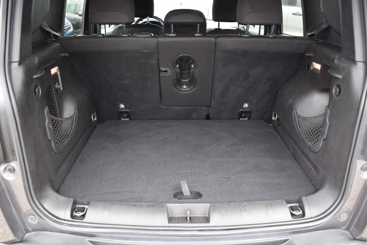 Jeep Renegade 1.6Mjt 120CV Limited NAVI ADAS SENSORI CRUISE BT OK NEOPATENTATI