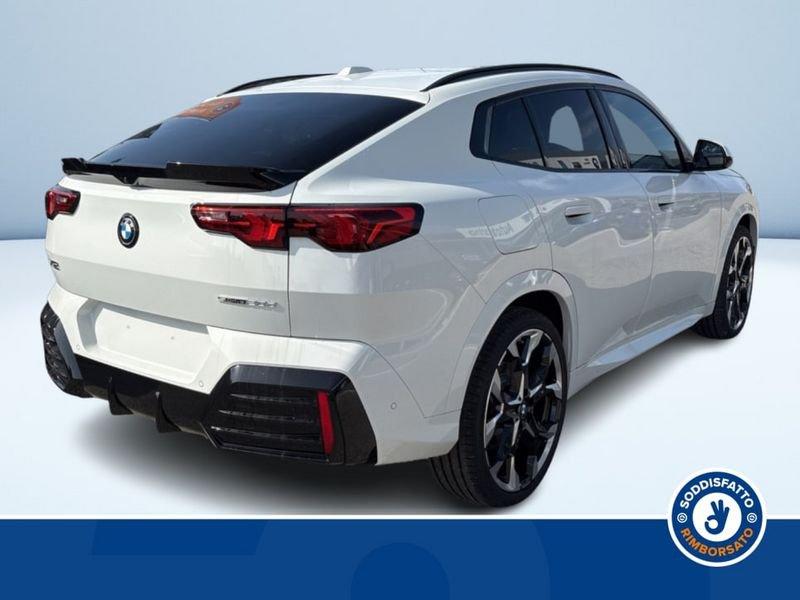 BMW X2 sDrive 20d M Sport Pro