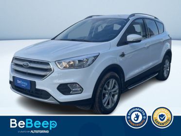 Ford Kuga 1.5 TDCI TITANIUM BUSINESS S&S 2WD 120CV