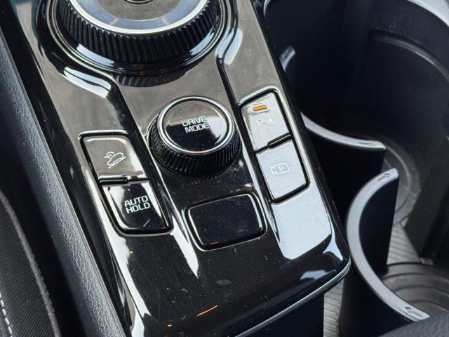 KIA Sportage 1.6 TGDi HEV AT Style Unicoproprietario