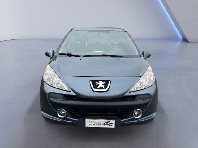 PEUGEOT 207 1.6 HDi 90CV 3p. ADATTA A NEOPATENTATI