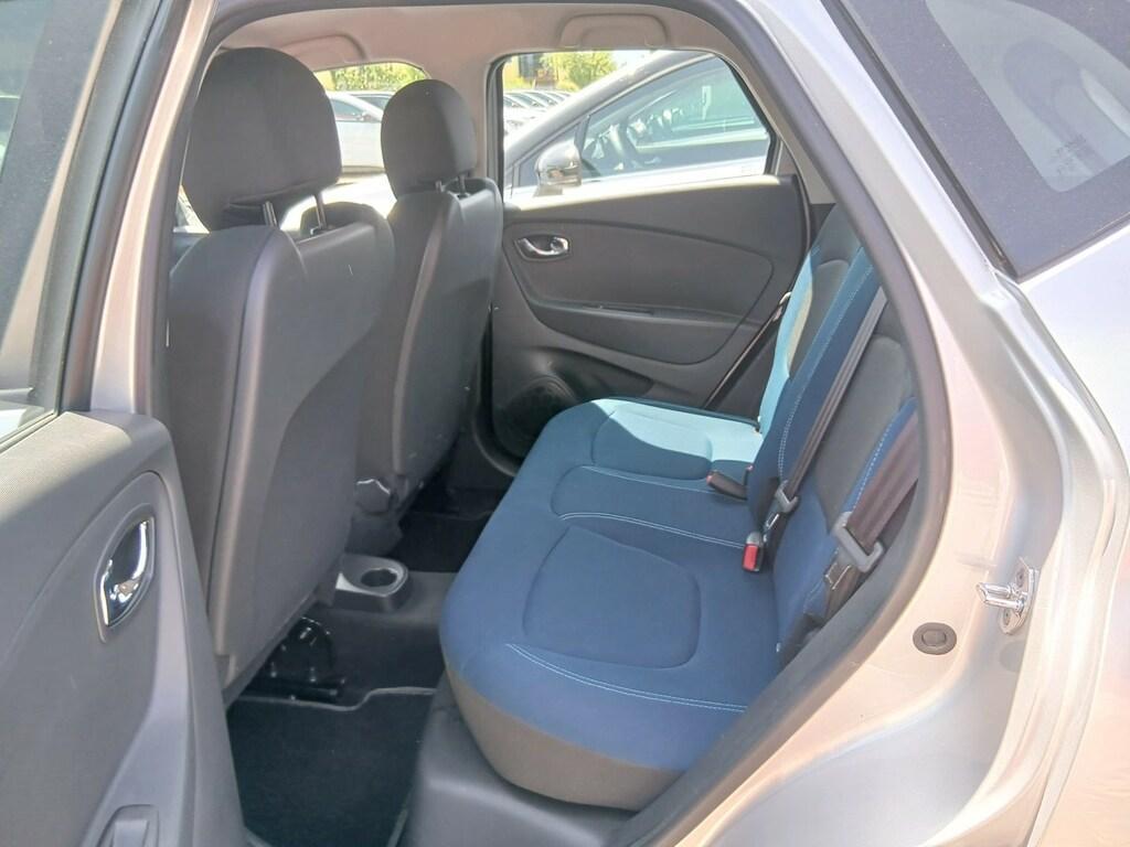 Renault Captur 0.9 TCe Live