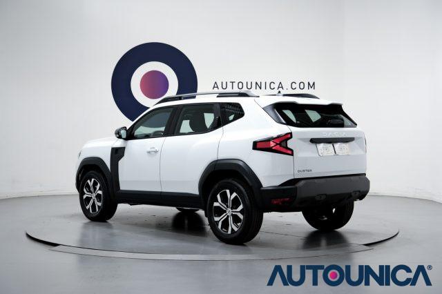 DACIA Duster ECO-G 100 CV EXPRESSION NEOPATENTATI