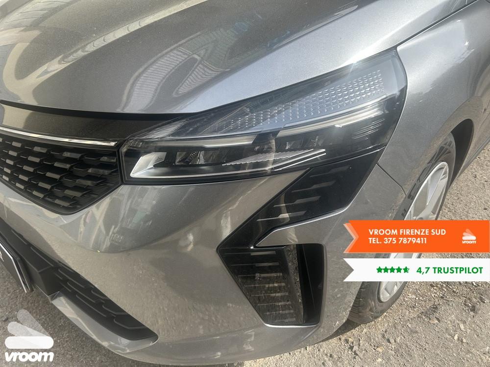 RENAULT Clio 5ª serie Clio TCe 90 CV 5 porte E...