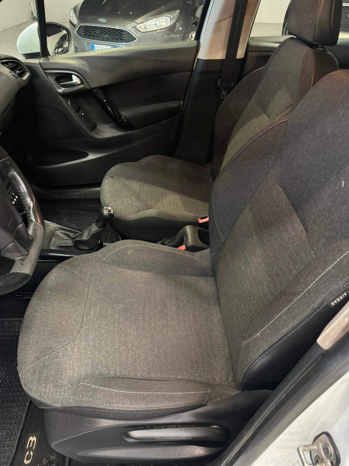 CITROEN C3 NEOPATENTATI