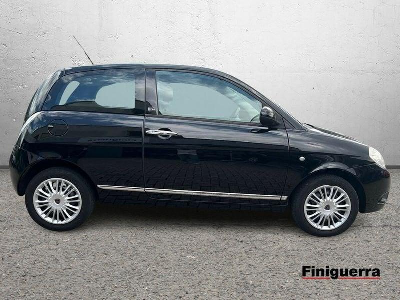 Lancia Ypsilon Ypsilon 1.2 Diva