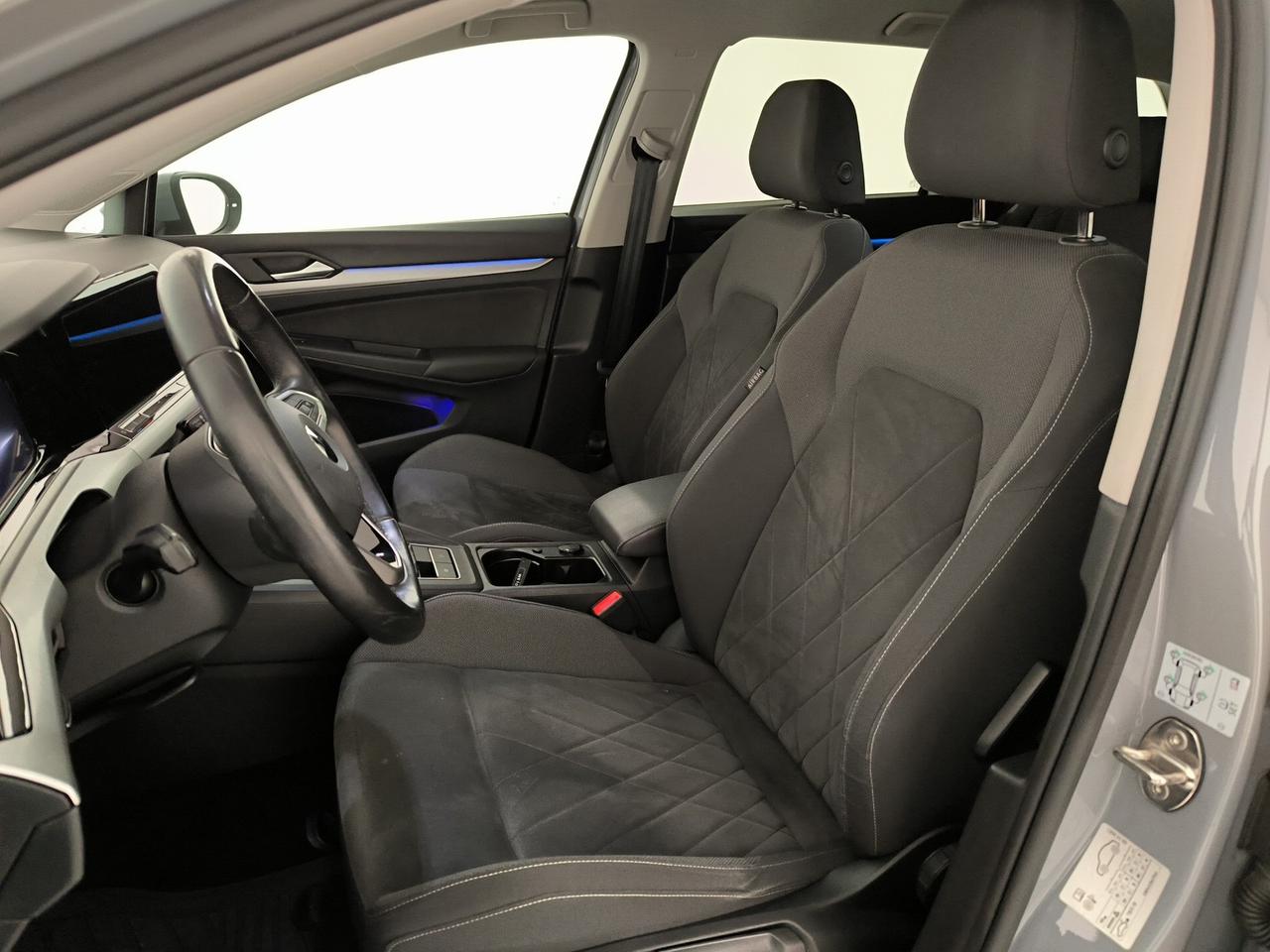 Volkswagen Golf variant 1.0 tsi evo life 110cv