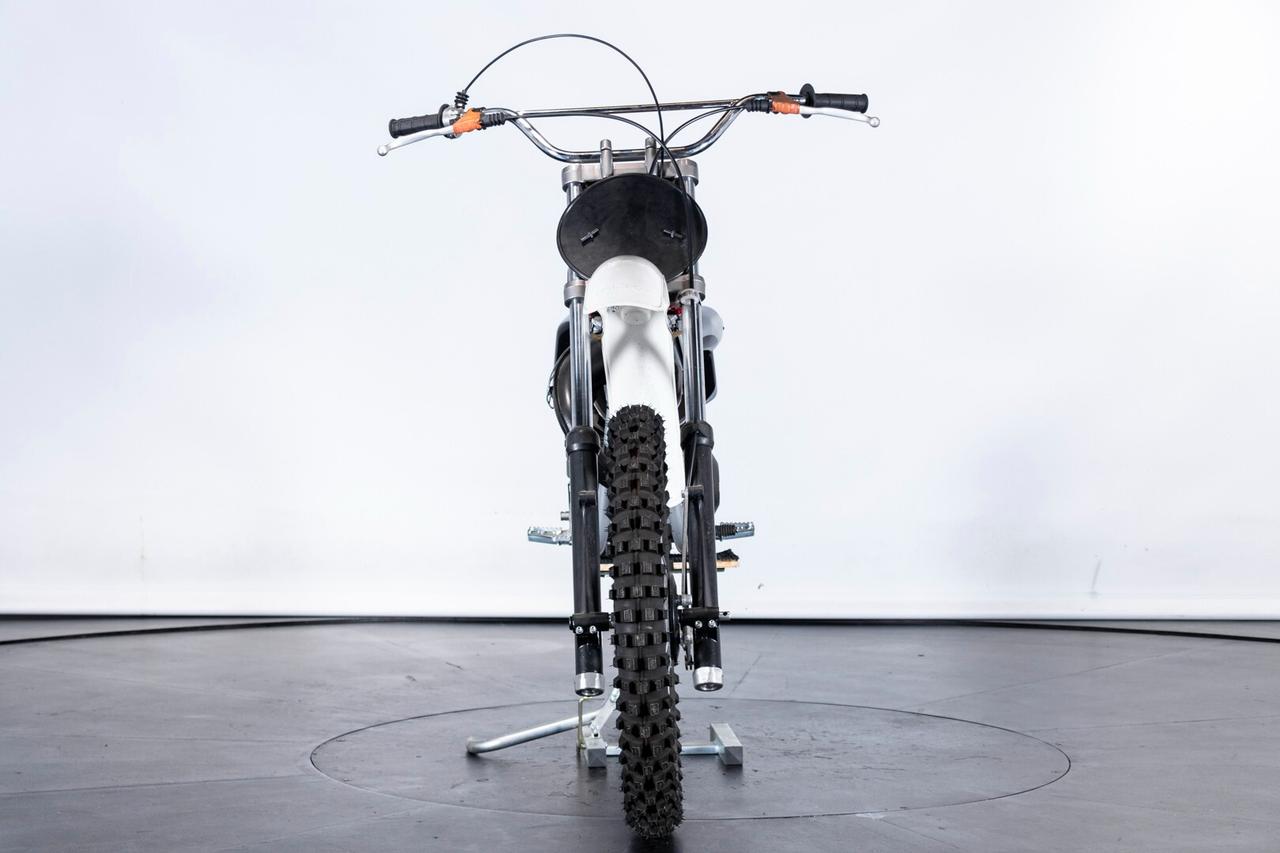 GILERA ELMECA 125 CROSS - 1974