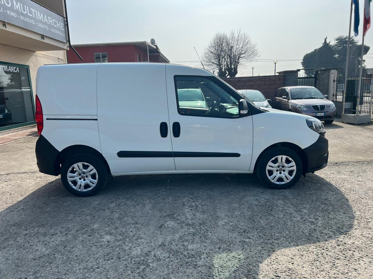 Fiat Doblo Doblò 1.3 MJT S&S PC-TN Cargo Lounge
