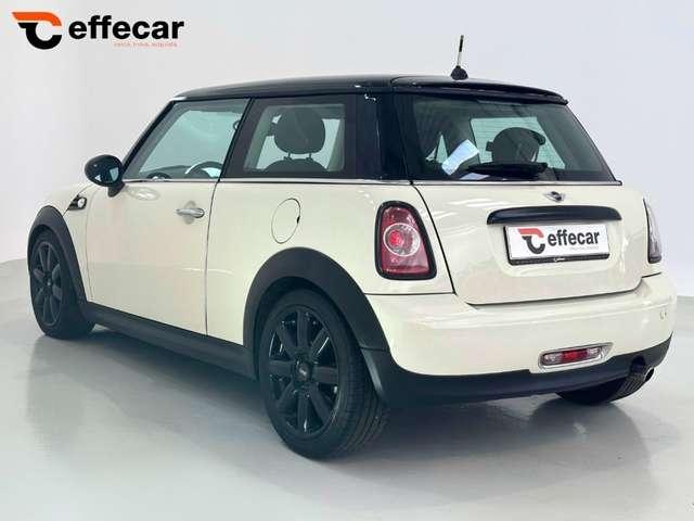 MINI One 1.6 One NEOPATENTATI