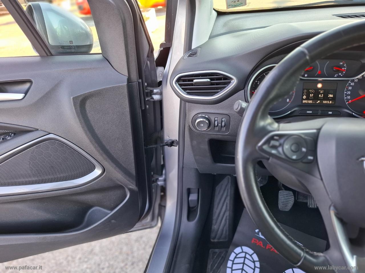 OPEL Crossland 1.2 12V S&S Edition