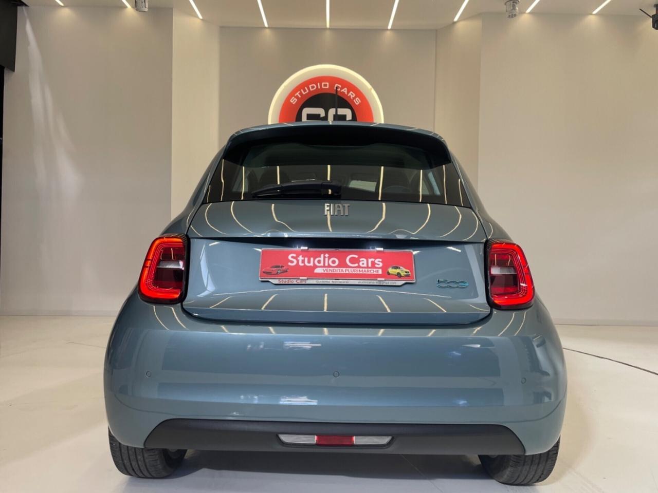 Fiat 500 Icon Berlina 42 kWh*AZIENDALE GARANTITA