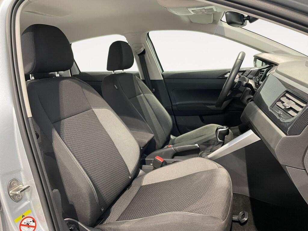 Volkswagen Polo 1.0 TSI 95CV DSG Life - IMPIANTO GPL/IVA ESPOSTA
