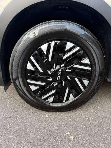 Fiat 600 1.2 hybrid 110cv auto Promo Fin