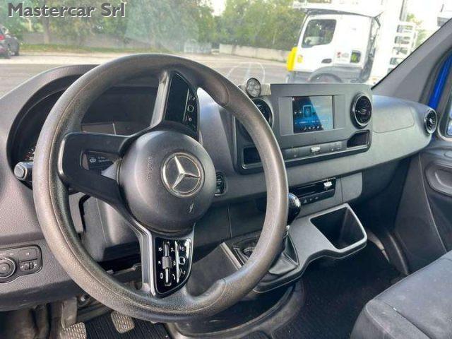 MERCEDES-BENZ Sprinter 311 Sprinter CDI F39/33 t.alto p.m. tg : FZ770JL