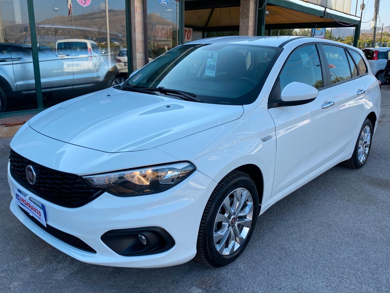 Fiat Tipo 1.6 Mjt S&S SW Easy Business navi my 19