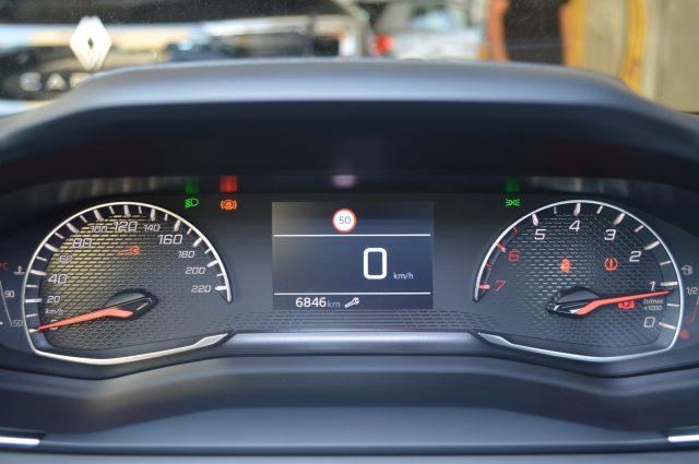 PEUGEOT 208 PureTech 100 Stop&Start 5 porte Active