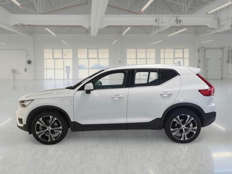 VOLVO XC40 T5 PLUG-IN HYBRID AUTO RECH INSCRIP EXPR AUTO SUV