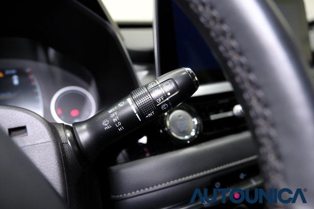 DR MOTOR DR 5.0 1.5 BI-FUEL GPL NEOPATENTATI TETTO PANORAMA