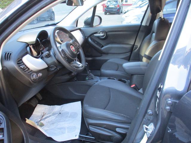 FIAT 500X 1.3 T4 150 CV DCT Connect