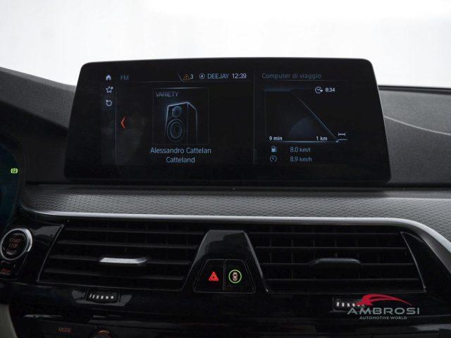 BMW 520 Serie 5 d Msport