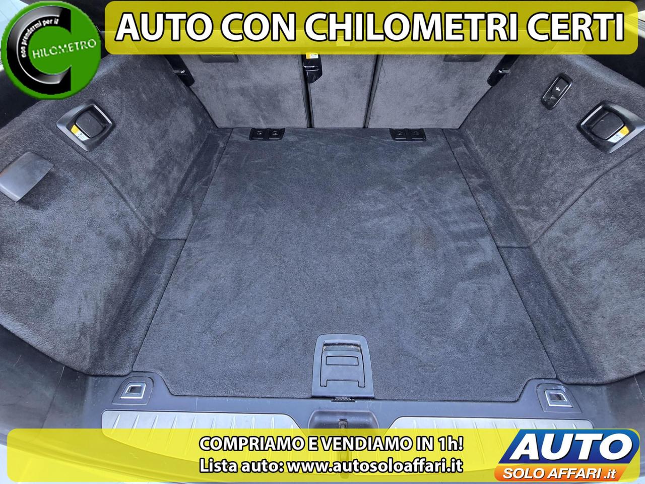 BMW 520 520d TOURING EU6B AUTOMATICA 190CV