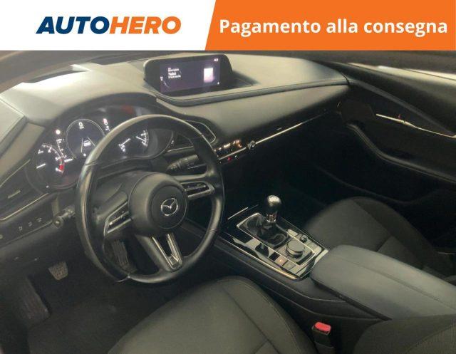 MAZDA CX-30 1.8L Skyactiv-D 2WD Executive
