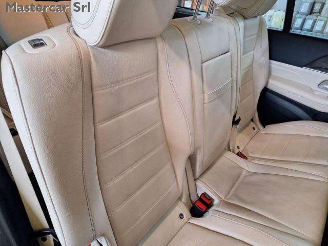 MERCEDES-BENZ GLS 350 d 286cv Premium 4matic auto - GG876JF