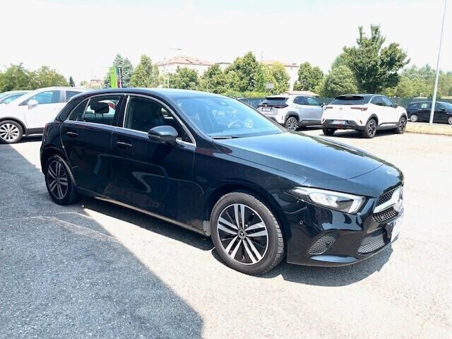 Mercedes-benz A 250 A 250 e hybrid EQ Business