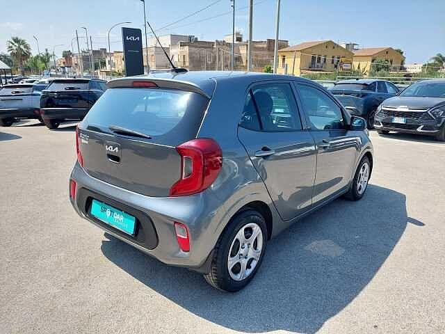 Kia Picanto 1.0 12V 5 porte Urban Plus