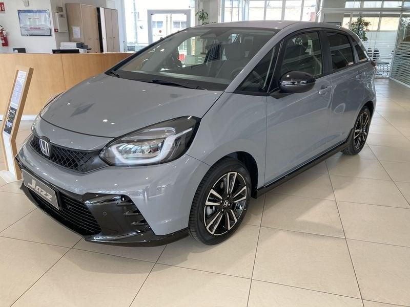 Honda Jazz 1.5 Hev Sport