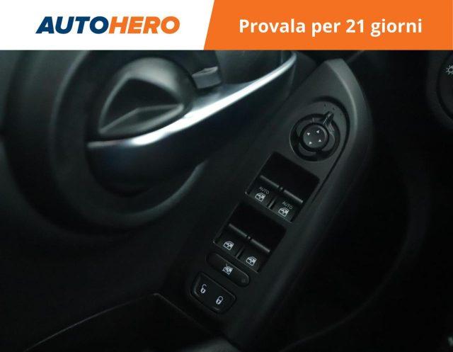 FIAT 500X 1.0 T3 120 CV Lounge
