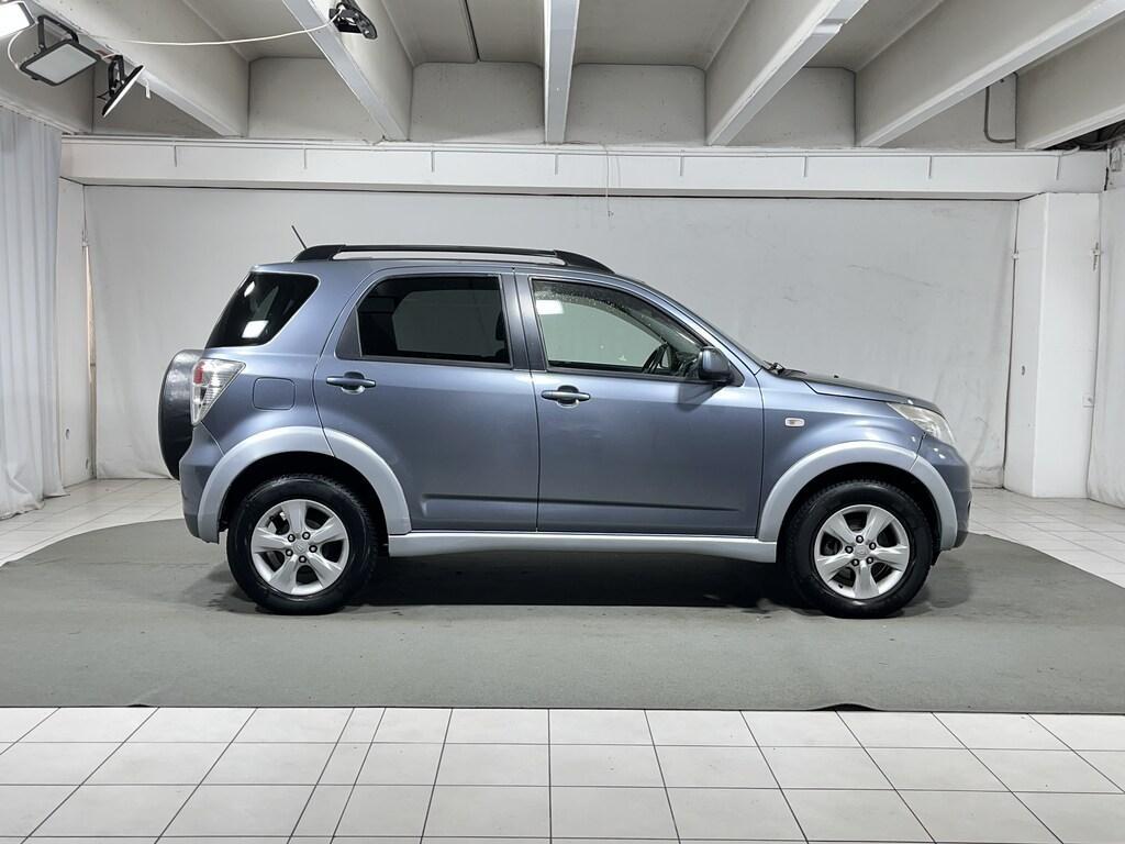 Daihatsu Terios 1.5 Be Easy greenpowered