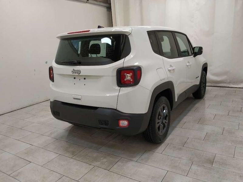 Jeep Renegade 1.0 t3 Longitude 2wd