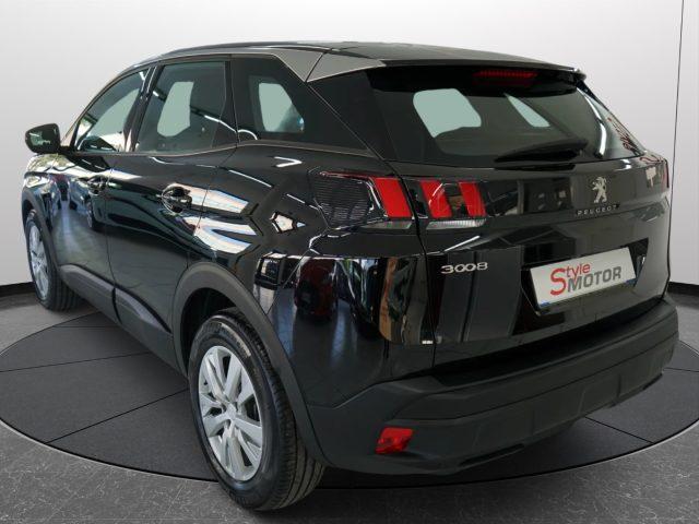 PEUGEOT 3008 PureTech Turbo 130 S&S Active Pack