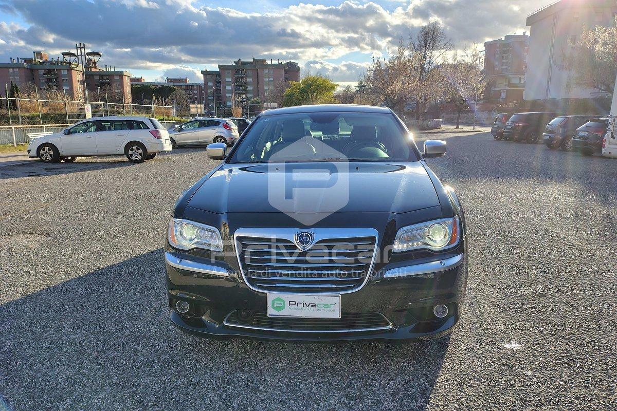 LANCIA Thema 3.0 V6 Multijet II 239 CV Platinum