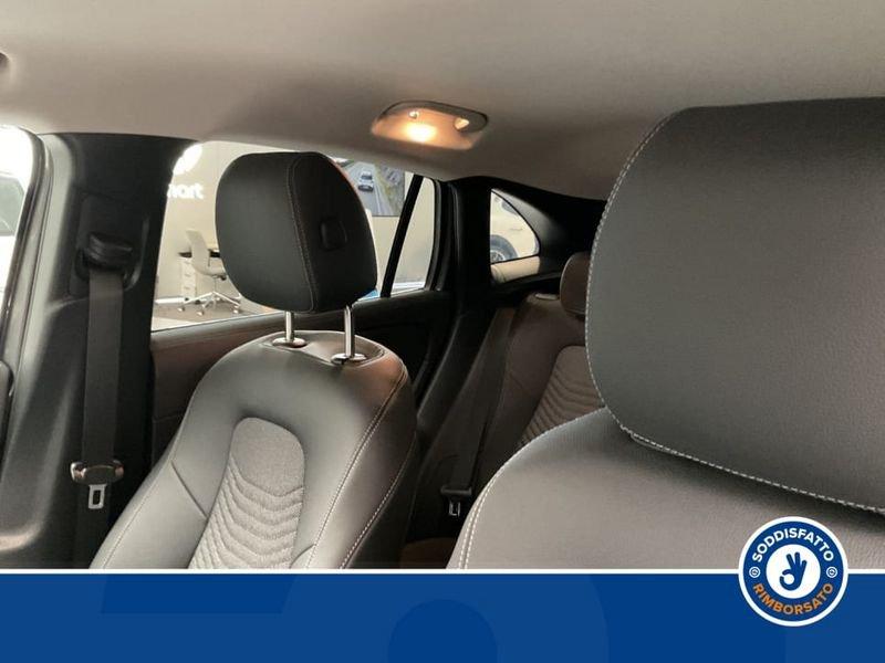 Mercedes-Benz GLA 200 d Automatic 4MATIC Advanced Plus Progressive