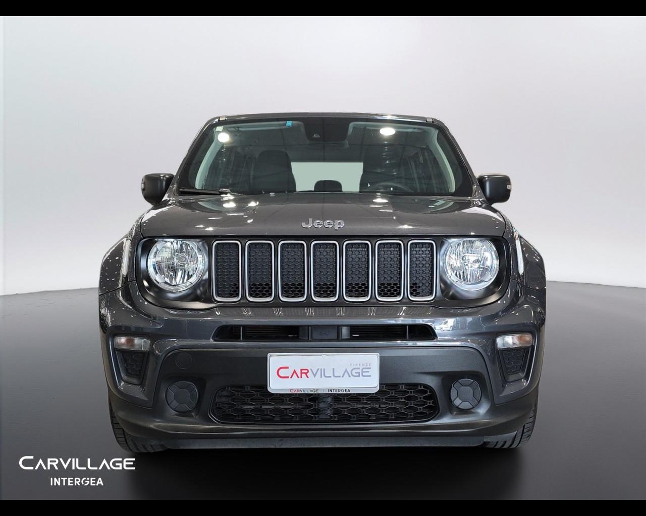 JEEP Renegade 1.0 t3 Limited 2wd