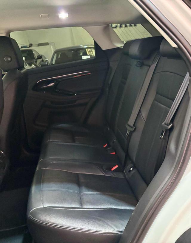 LAND ROVER Range Rover Evoque 2.0D I4-L.Flw 150CV AWD Aut R-Dynamic HSE