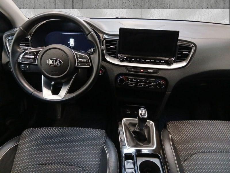 Kia Xceed 1.0 t-gdi High Tech Gpl 117cv
