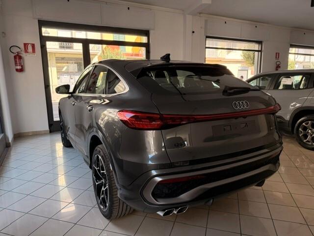 Audi Q5 SPORTBACK 2.0 TDI 204 CV
